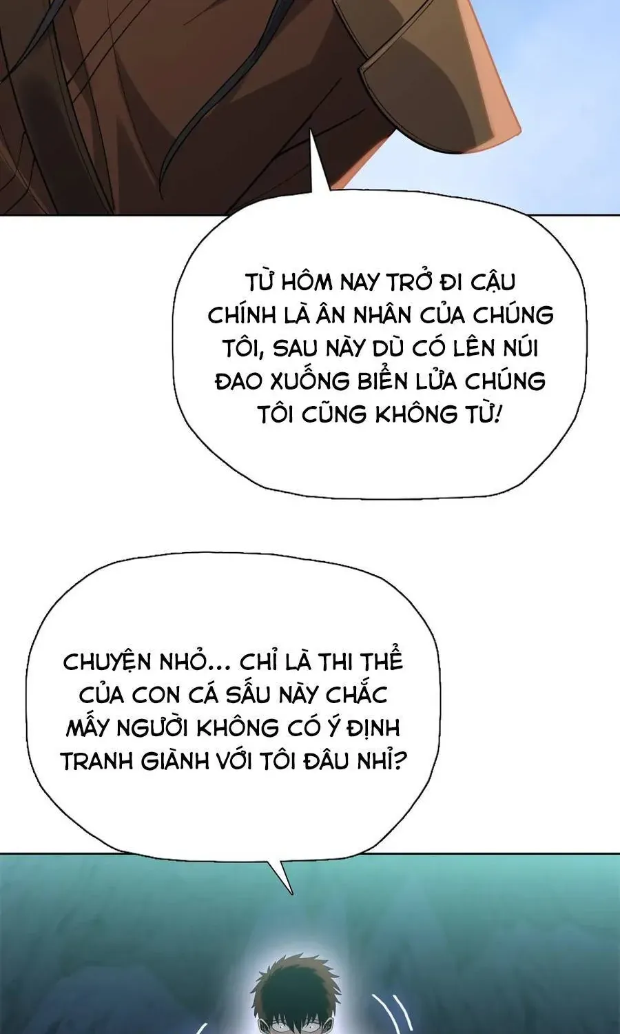 Cầm Dao Mổ Heo Chém Bay Vạn Giới Chap 37 - Next Chap 38