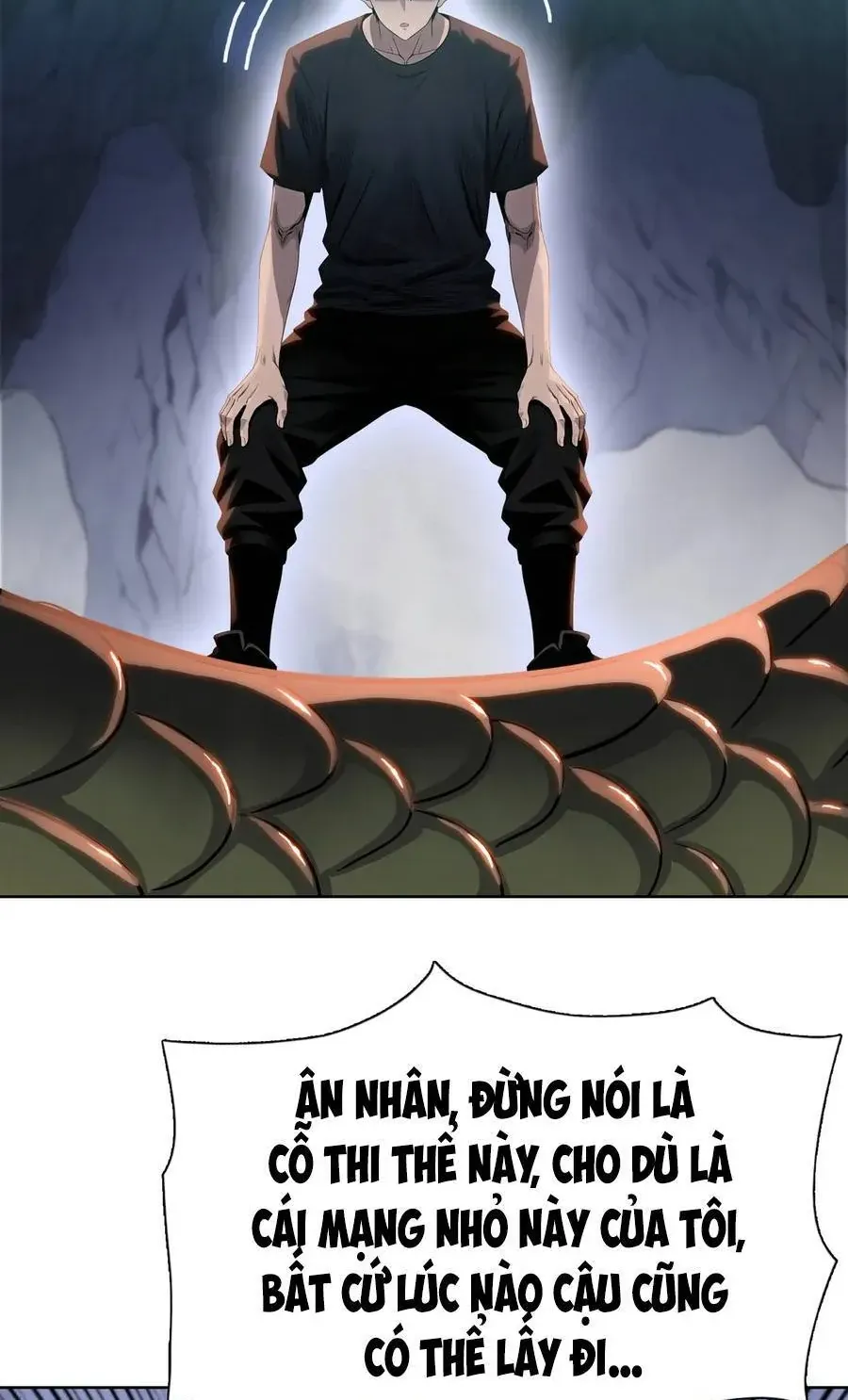 Cầm Dao Mổ Heo Chém Bay Vạn Giới Chap 37 - Next Chap 38