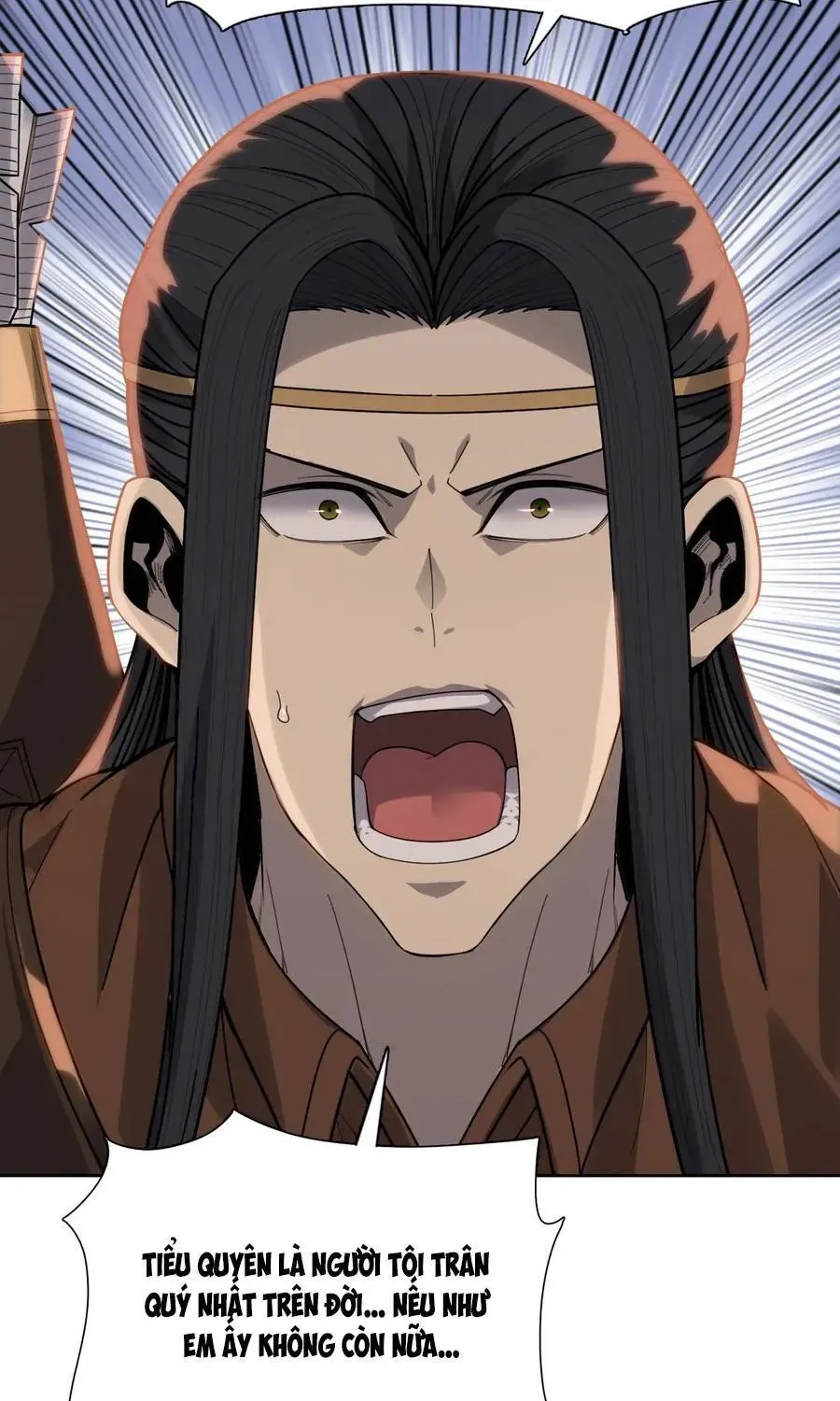 Cầm Dao Mổ Heo Chém Bay Vạn Giới Chap 37 - Next Chap 38