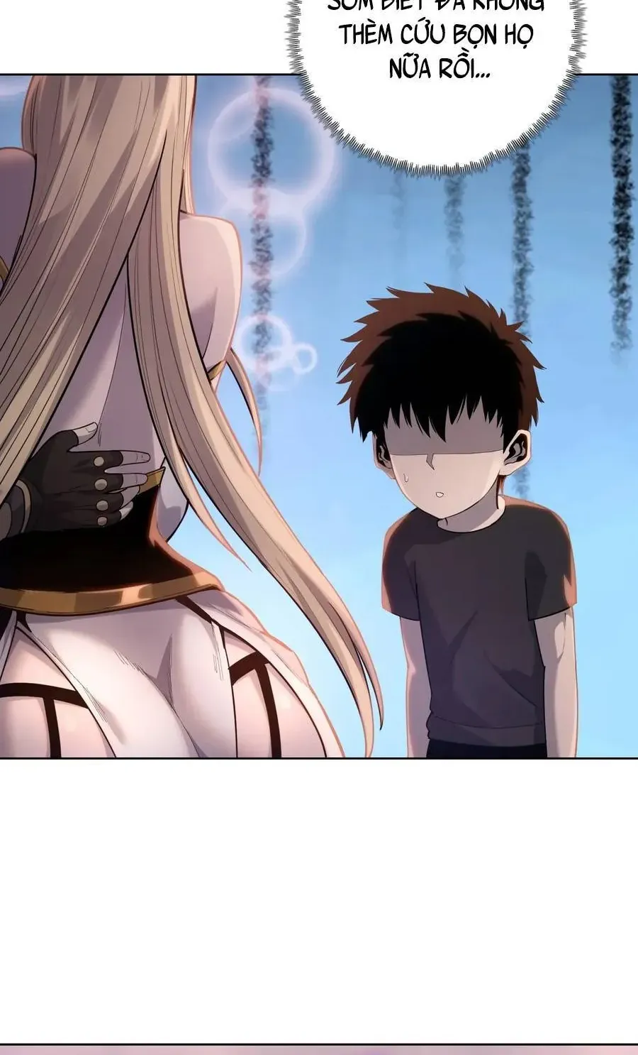 Cầm Dao Mổ Heo Chém Bay Vạn Giới Chap 37 - Next Chap 38