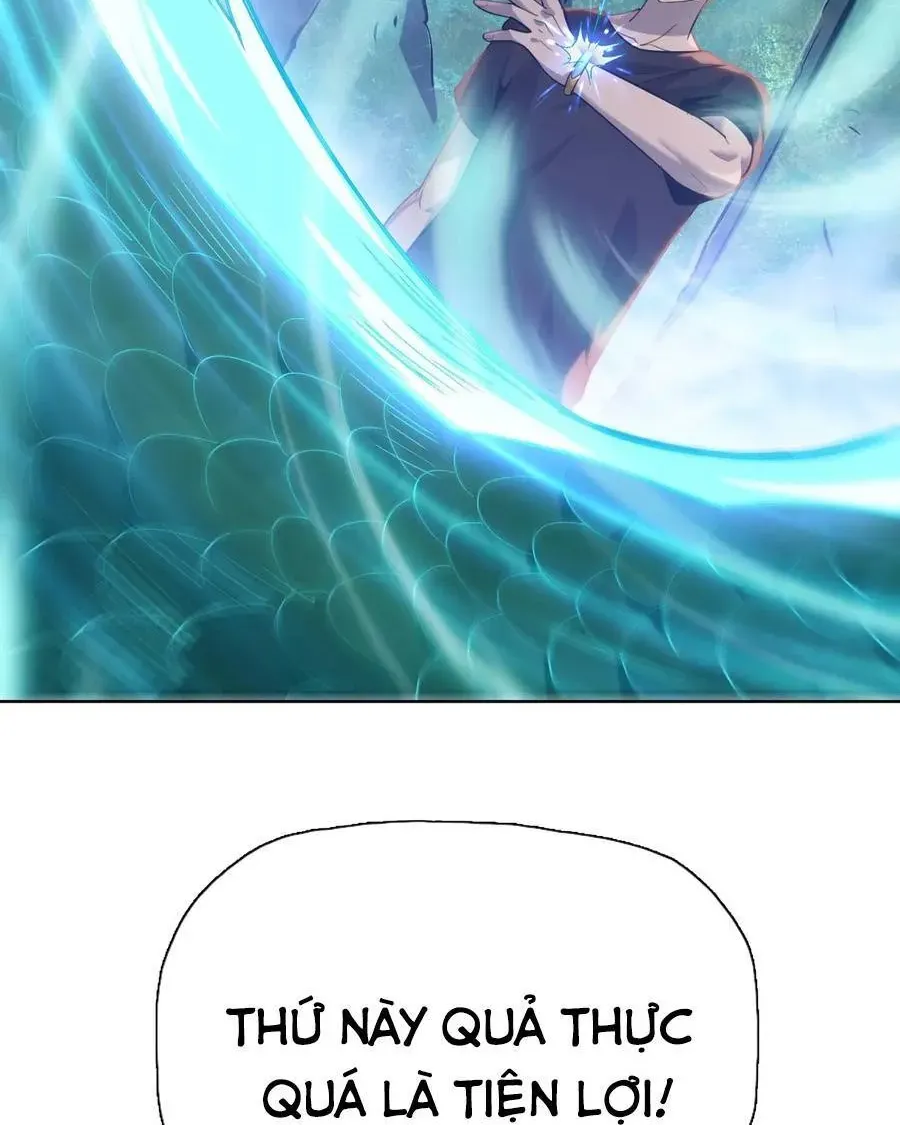 Cầm Dao Mổ Heo Chém Bay Vạn Giới Chap 37 - Next Chap 38