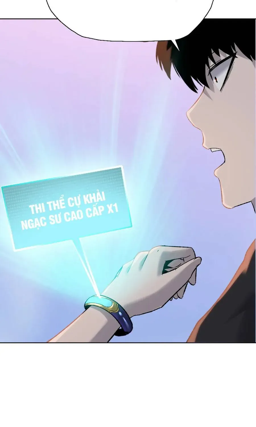 Cầm Dao Mổ Heo Chém Bay Vạn Giới Chap 37 - Next Chap 38