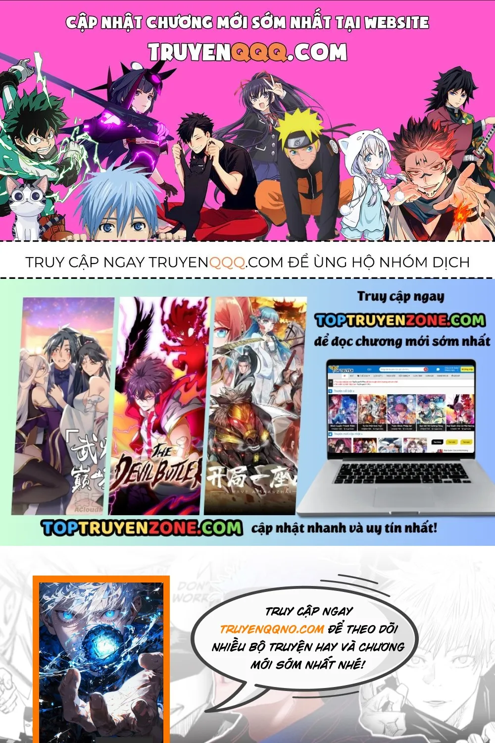 Cầm Dao Mổ Heo Chém Bay Vạn Giới Chap 40 - Next Chap 41