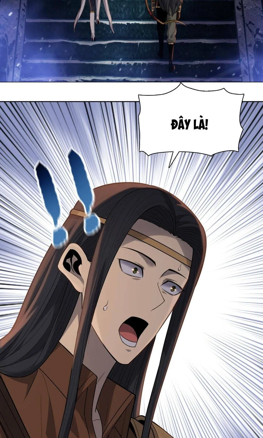 Cầm Dao Mổ Heo Chém Bay Vạn Giới Chap 40 - Next Chap 41