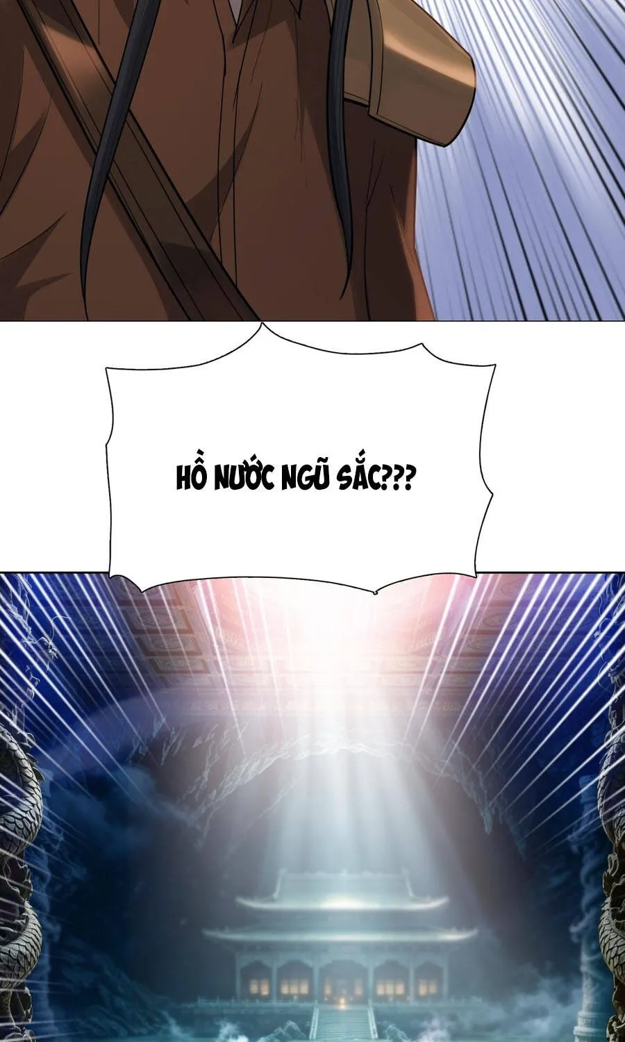 Cầm Dao Mổ Heo Chém Bay Vạn Giới Chap 40 - Next Chap 41