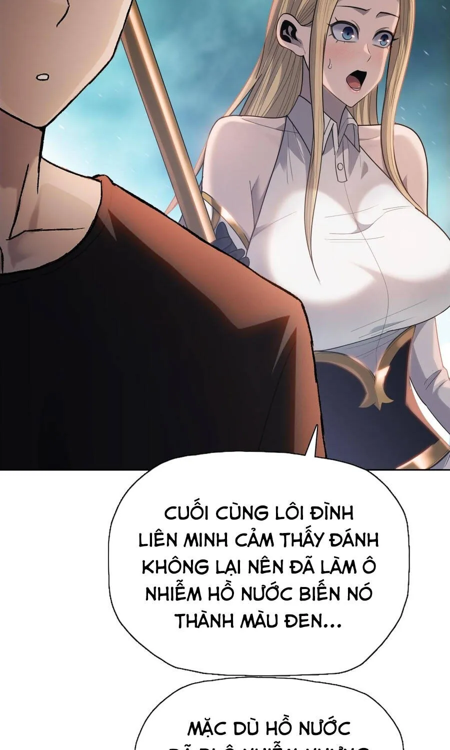 Cầm Dao Mổ Heo Chém Bay Vạn Giới Chap 40 - Next Chap 41
