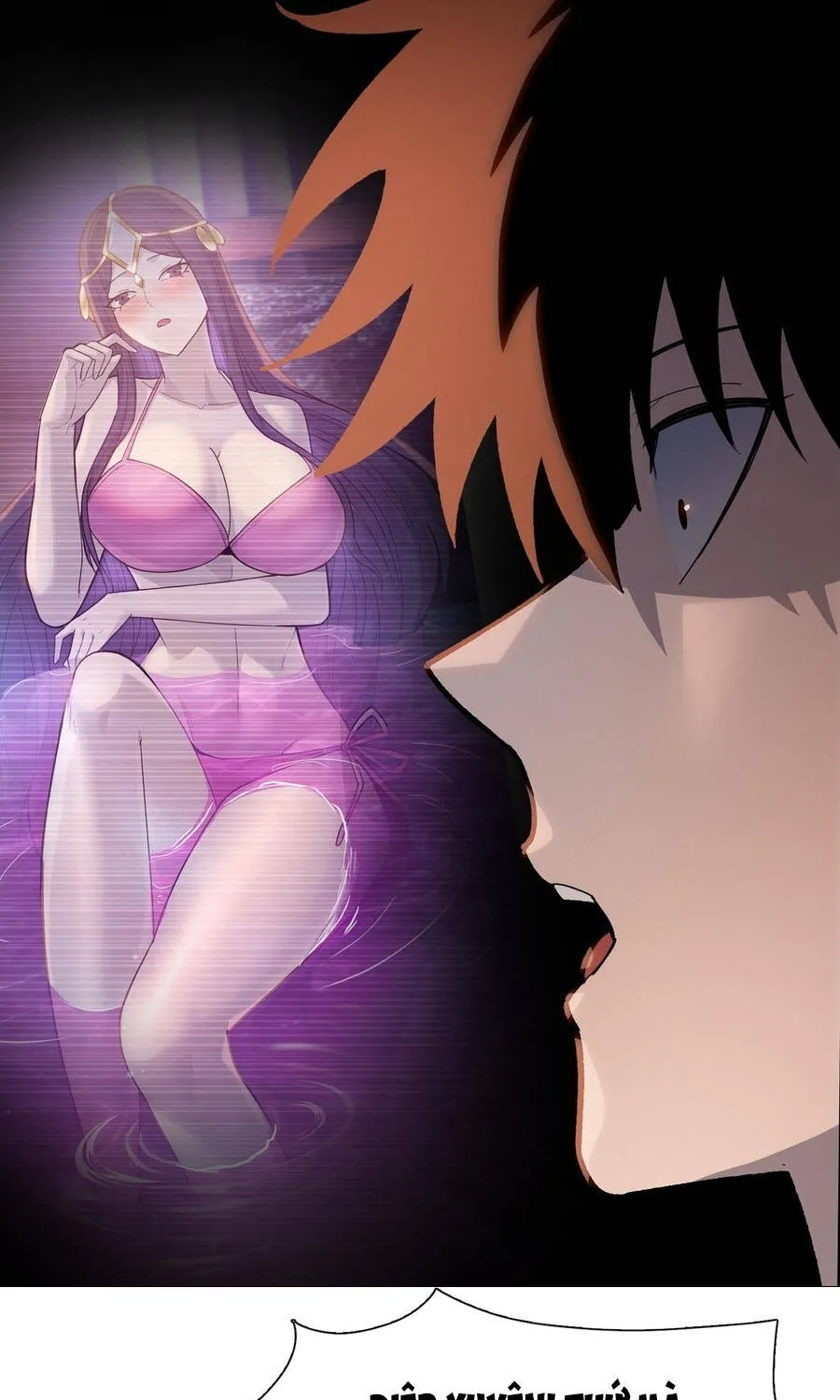 Cầm Dao Mổ Heo Chém Bay Vạn Giới Chap 40 - Next Chap 41