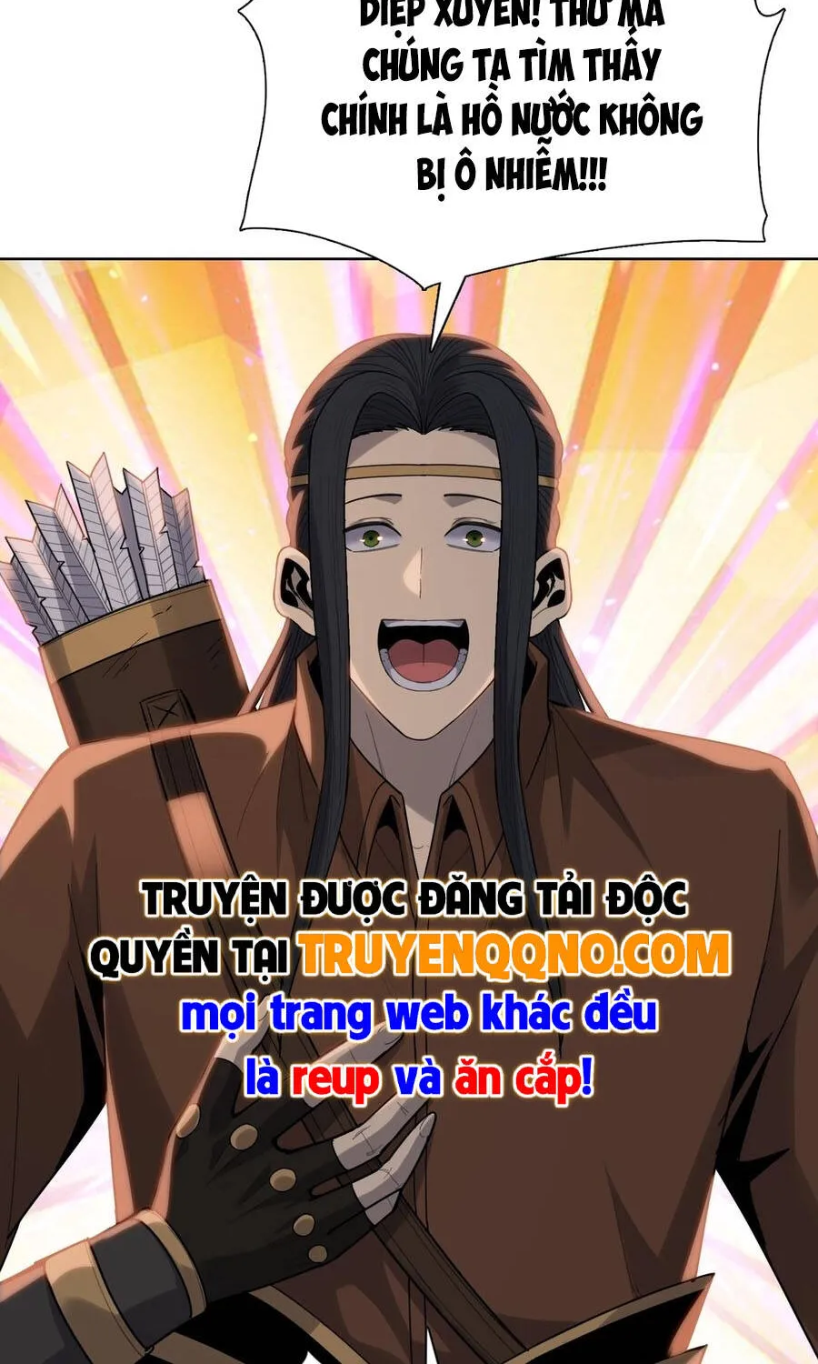 Cầm Dao Mổ Heo Chém Bay Vạn Giới Chap 40 - Next Chap 41