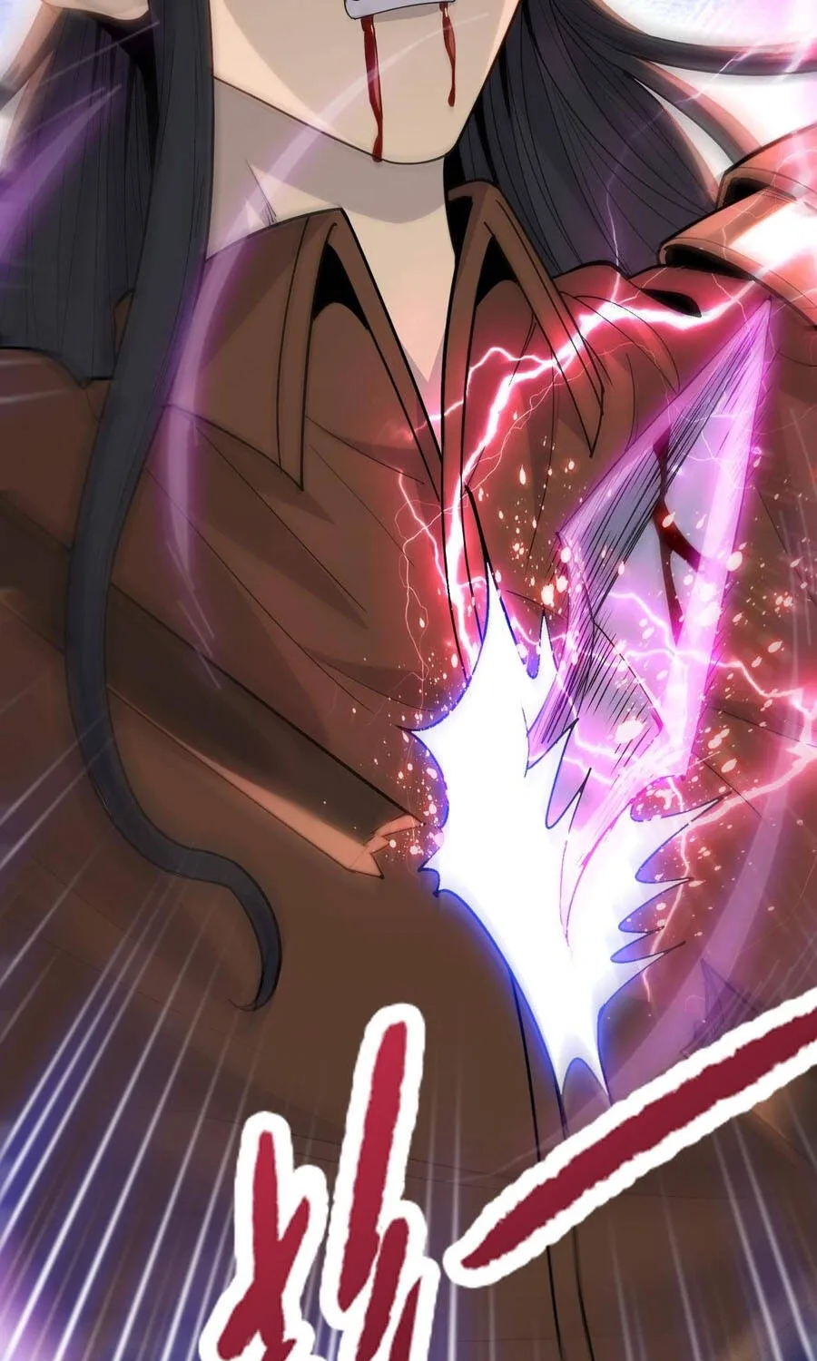 Cầm Dao Mổ Heo Chém Bay Vạn Giới Chap 40 - Next Chap 41