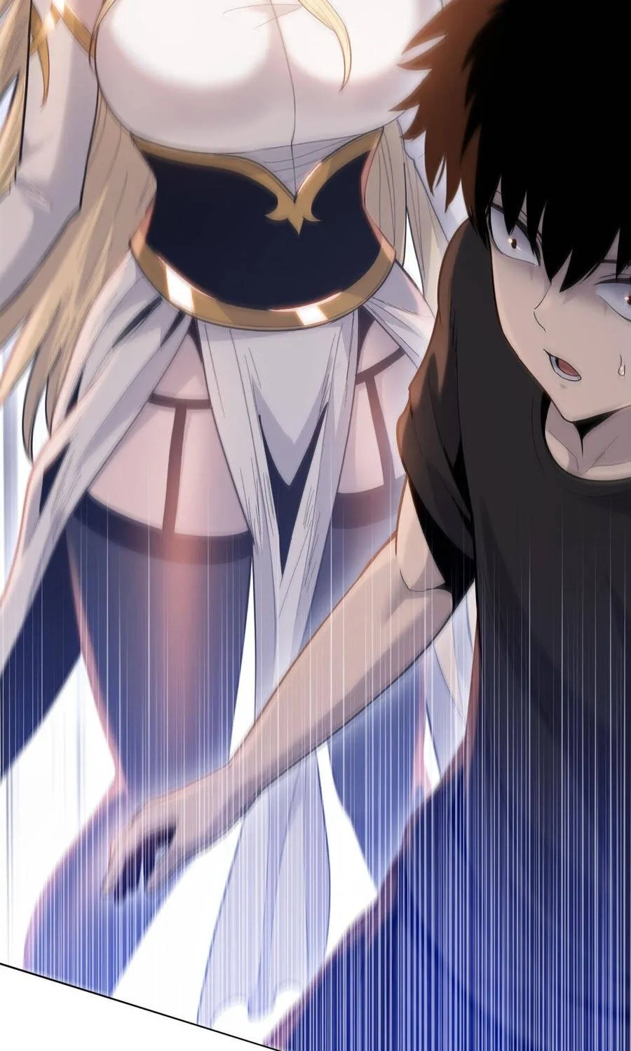 Cầm Dao Mổ Heo Chém Bay Vạn Giới Chap 40 - Next Chap 41