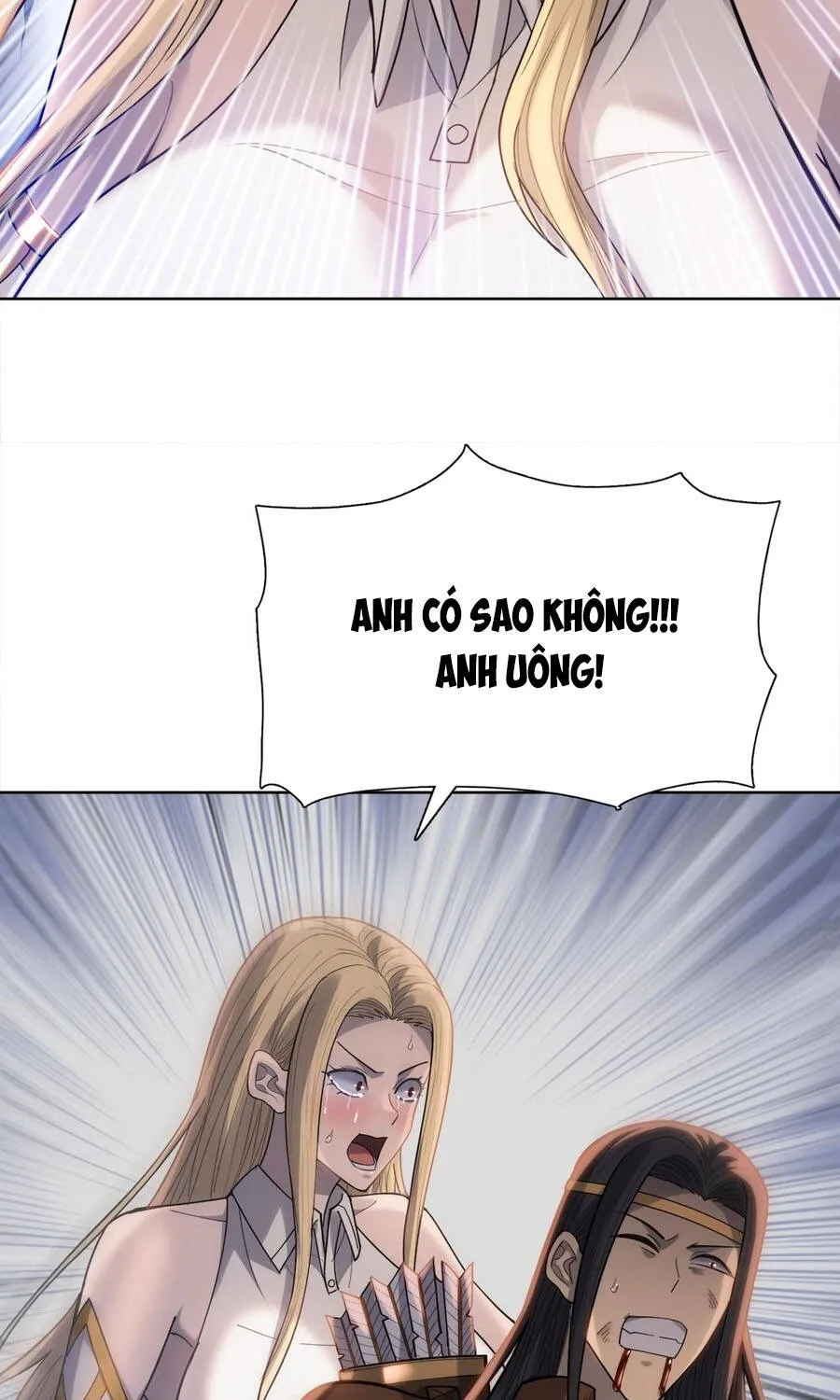 Cầm Dao Mổ Heo Chém Bay Vạn Giới Chap 40 - Next Chap 41