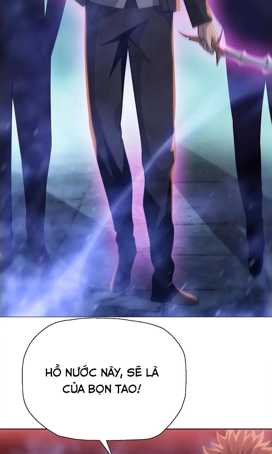 Cầm Dao Mổ Heo Chém Bay Vạn Giới Chap 40 - Next Chap 41