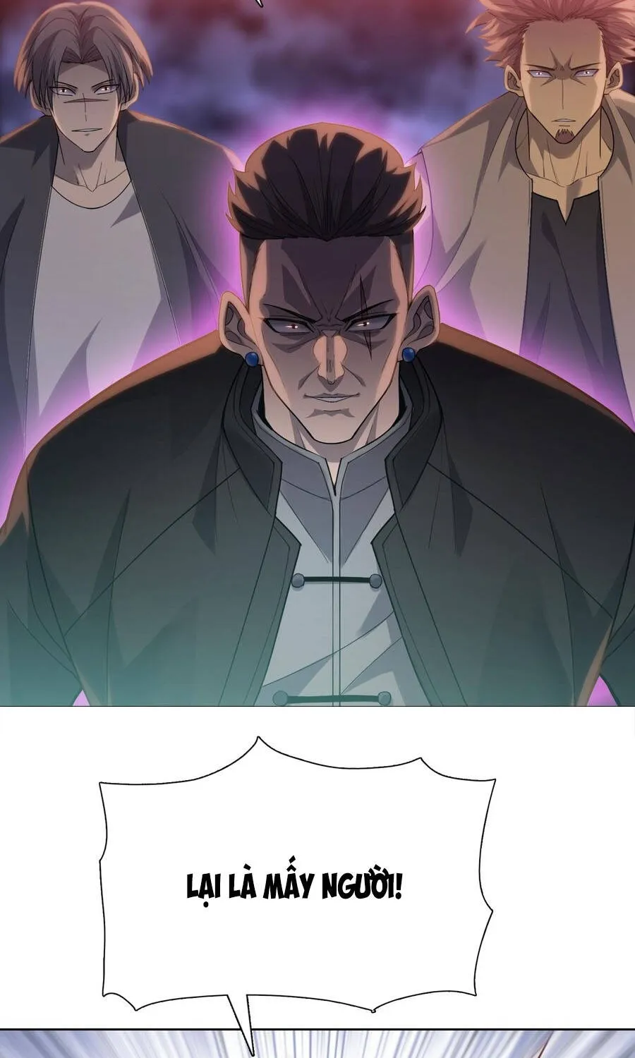 Cầm Dao Mổ Heo Chém Bay Vạn Giới Chap 40 - Next Chap 41