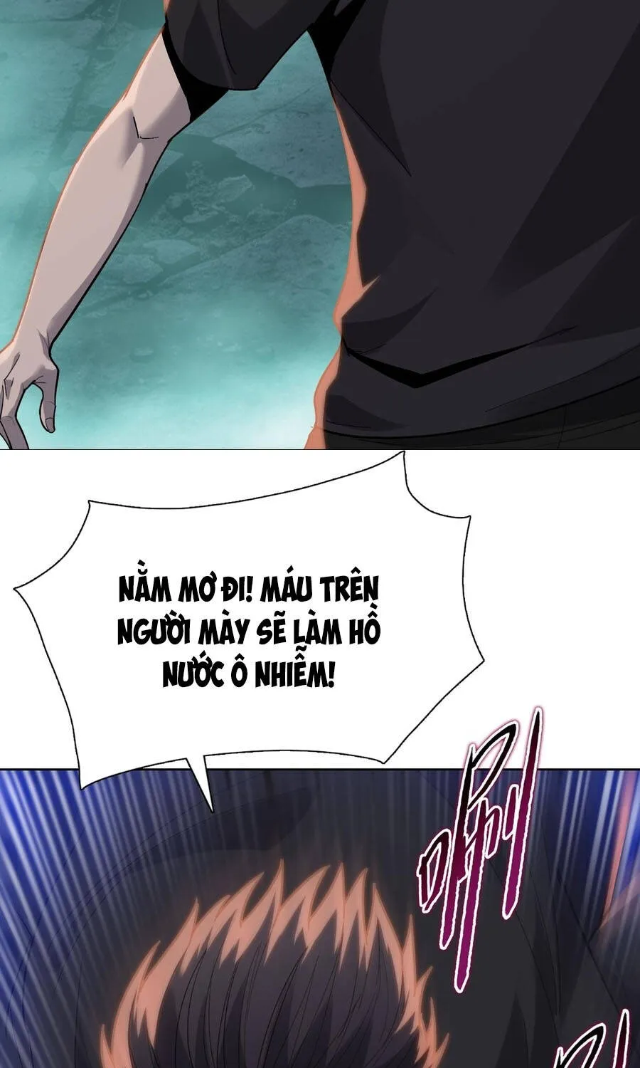 Cầm Dao Mổ Heo Chém Bay Vạn Giới Chap 40 - Next Chap 41