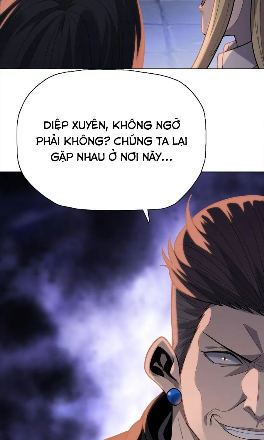 Cầm Dao Mổ Heo Chém Bay Vạn Giới Chap 40 - Next Chap 41