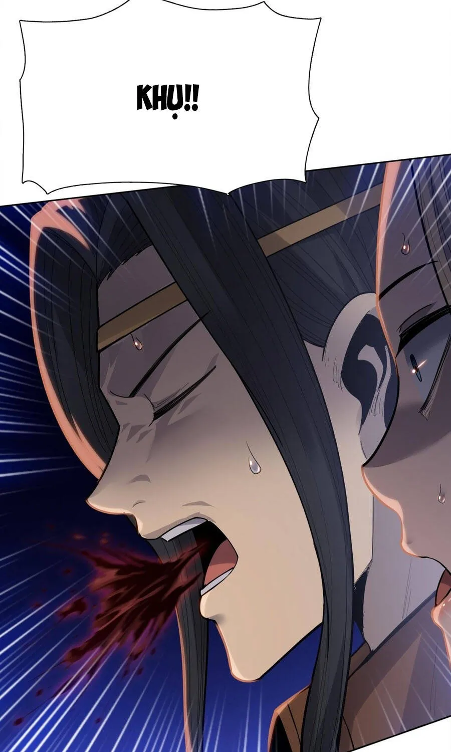 Cầm Dao Mổ Heo Chém Bay Vạn Giới Chap 40 - Next Chap 41