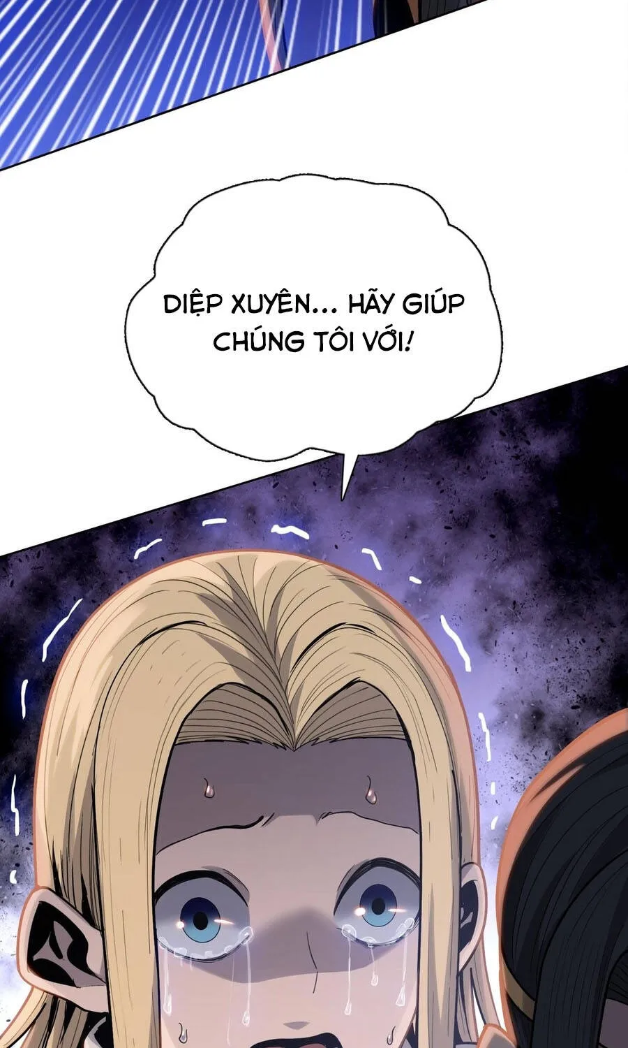 Cầm Dao Mổ Heo Chém Bay Vạn Giới Chap 40 - Next Chap 41