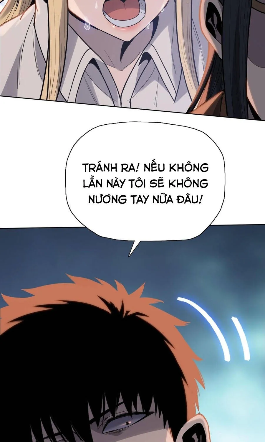 Cầm Dao Mổ Heo Chém Bay Vạn Giới Chap 40 - Next Chap 41