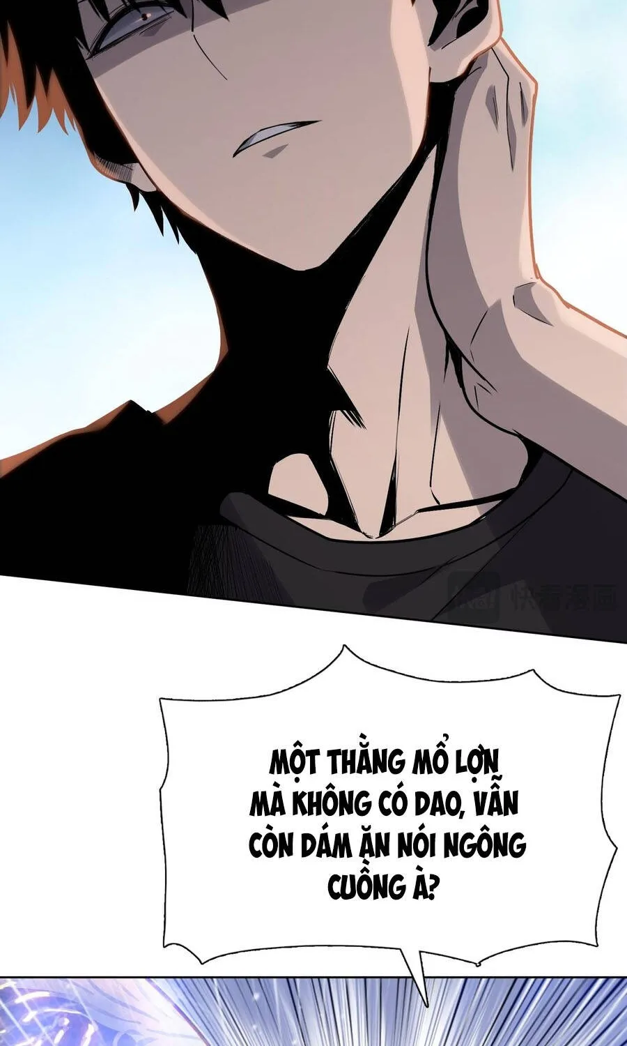 Cầm Dao Mổ Heo Chém Bay Vạn Giới Chap 40 - Next Chap 41