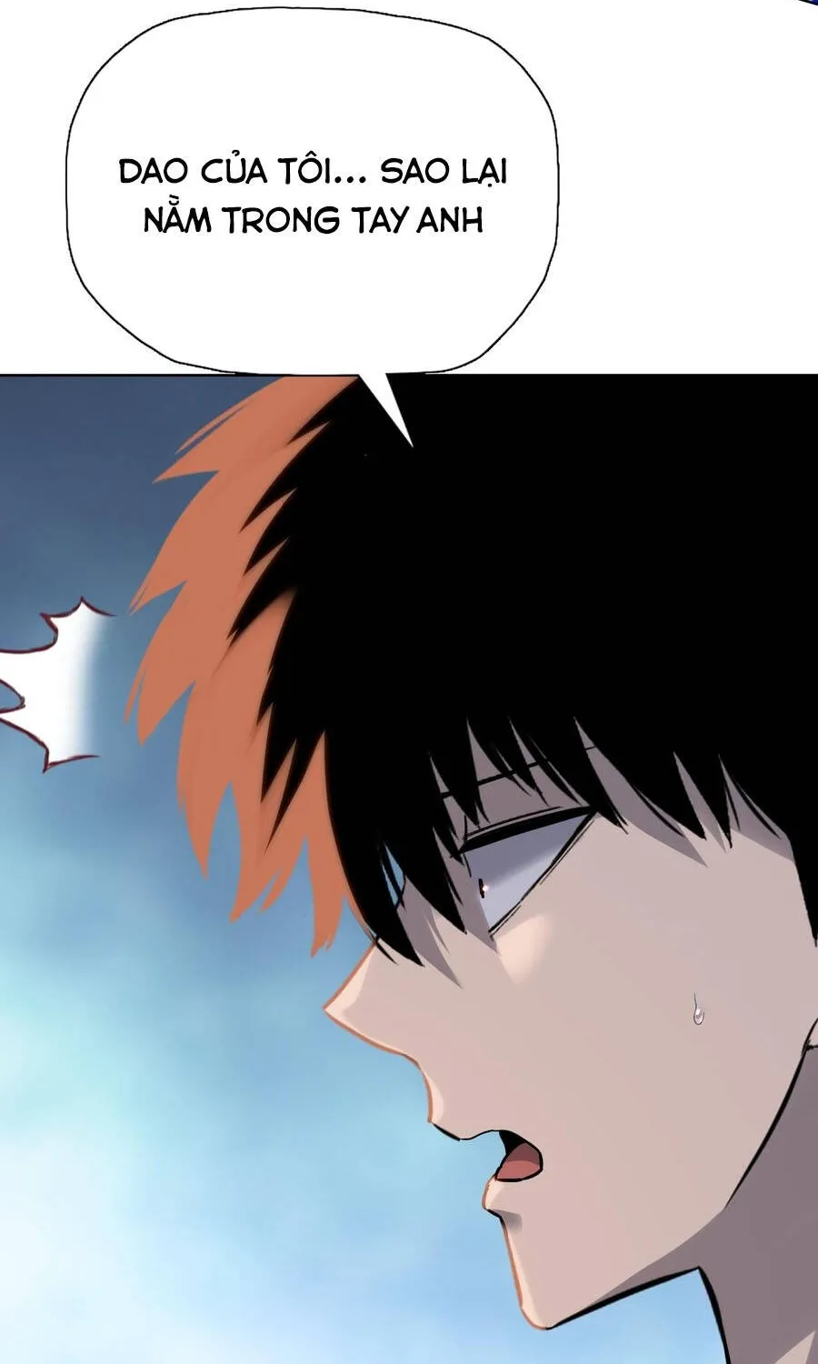 Cầm Dao Mổ Heo Chém Bay Vạn Giới Chap 40 - Next Chap 41