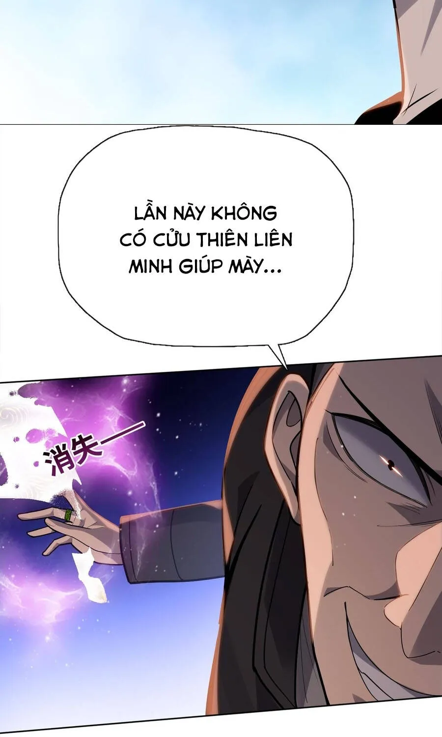 Cầm Dao Mổ Heo Chém Bay Vạn Giới Chap 40 - Next Chap 41