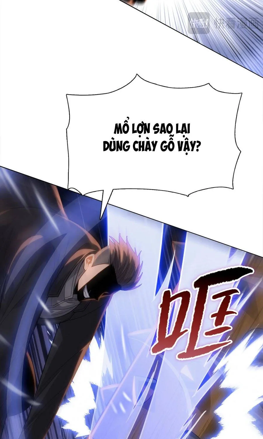 Cầm Dao Mổ Heo Chém Bay Vạn Giới Chap 40 - Next Chap 41