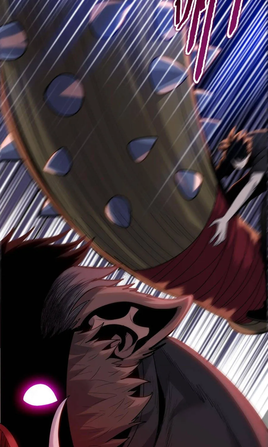 Cầm Dao Mổ Heo Chém Bay Vạn Giới Chap 40 - Next Chap 41