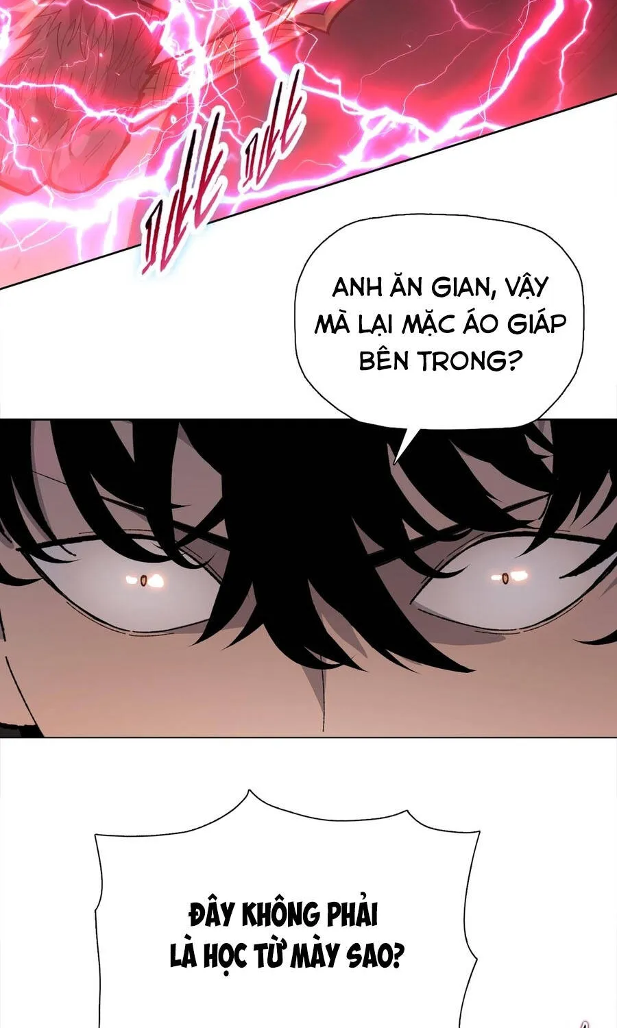 Cầm Dao Mổ Heo Chém Bay Vạn Giới Chap 40 - Next Chap 41