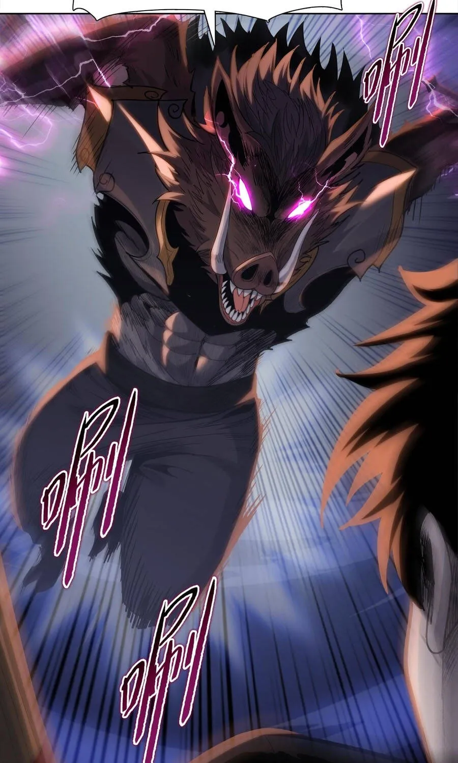 Cầm Dao Mổ Heo Chém Bay Vạn Giới Chap 40 - Next Chap 41