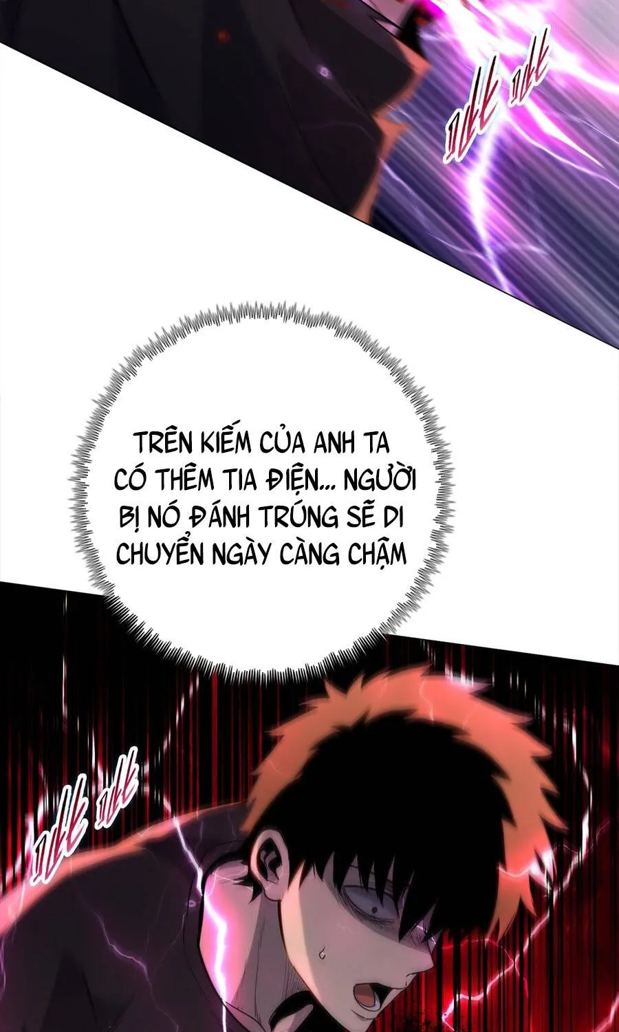 Cầm Dao Mổ Heo Chém Bay Vạn Giới Chap 40 - Next Chap 41
