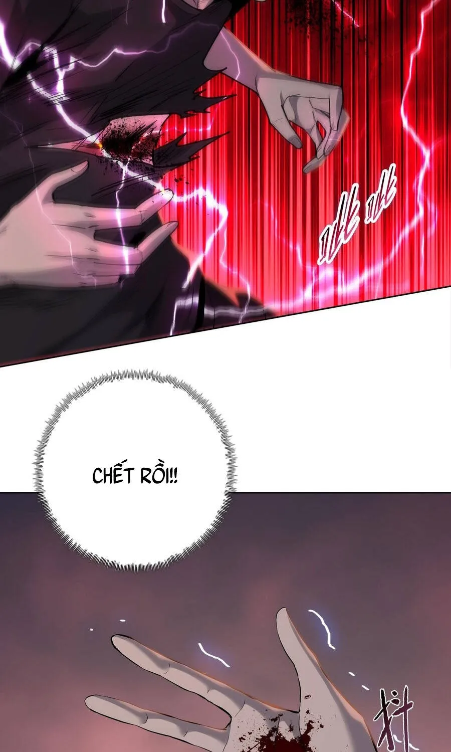 Cầm Dao Mổ Heo Chém Bay Vạn Giới Chap 40 - Next Chap 41