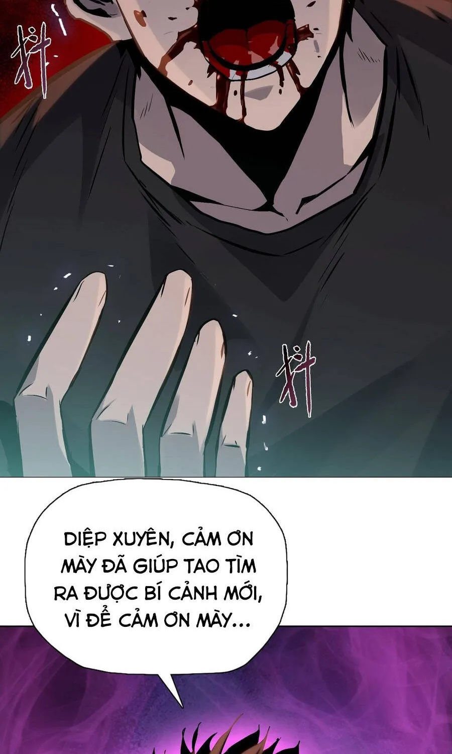 Cầm Dao Mổ Heo Chém Bay Vạn Giới Chap 40 - Next Chap 41