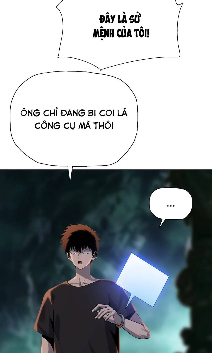 Cầm Dao Mổ Heo Chém Bay Vạn Giới Chap 40 - Next Chap 41