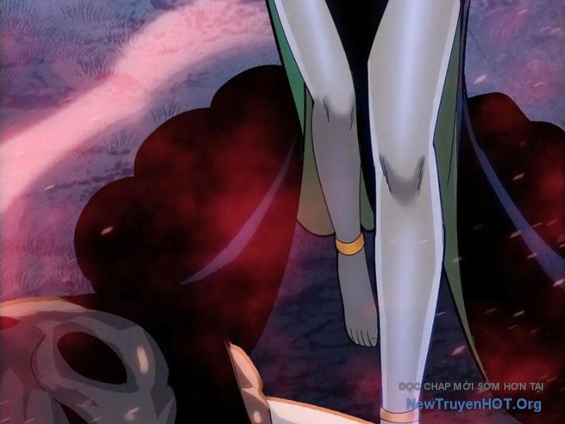 Cầm Dao Mổ Heo Chém Bay Vạn Giới Chap 9 - Next Chap 10