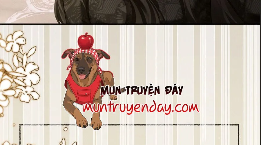 Cám dỗ dịu dàng - thâm tình Chap 16 - Next Chap 17