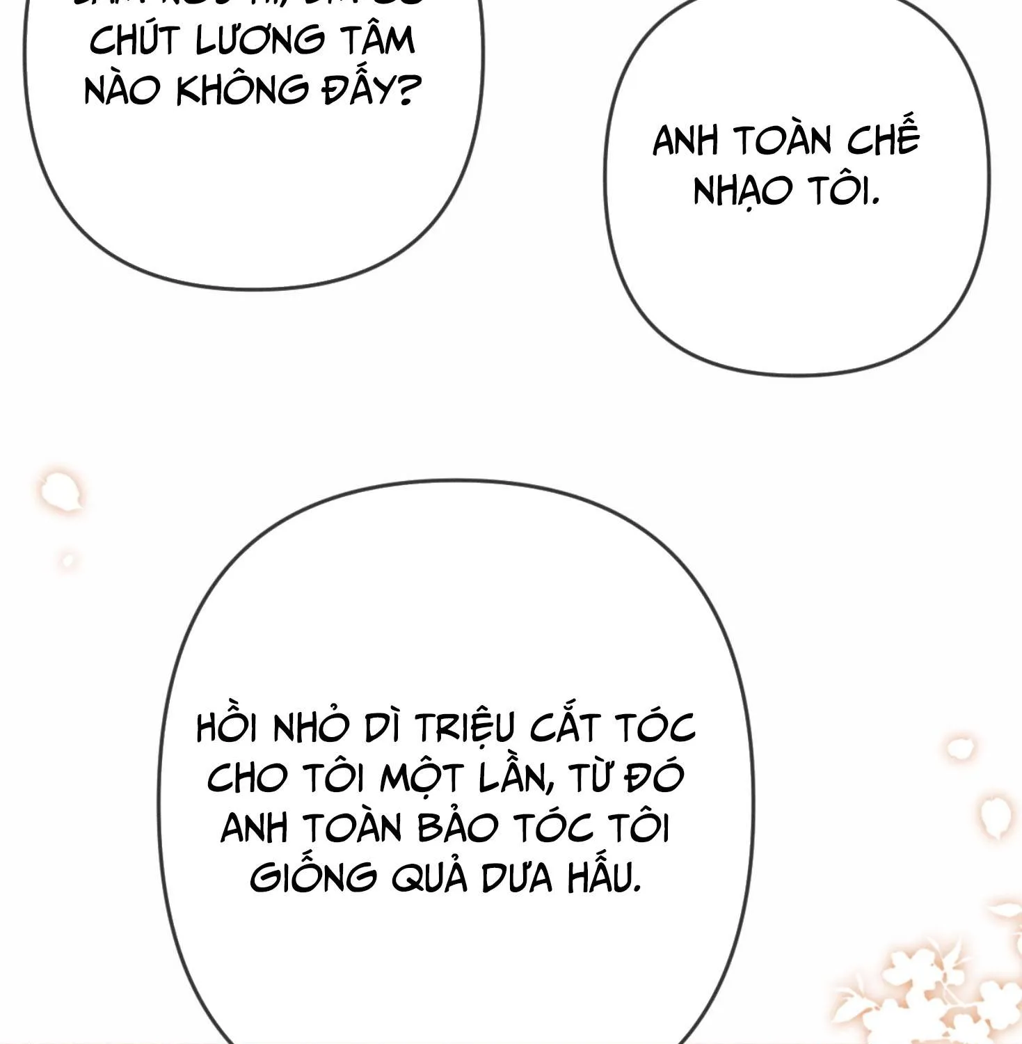 Cám Dỗ Dịu Dàng - Thâm Tình Chap 35 - Next Chap 36