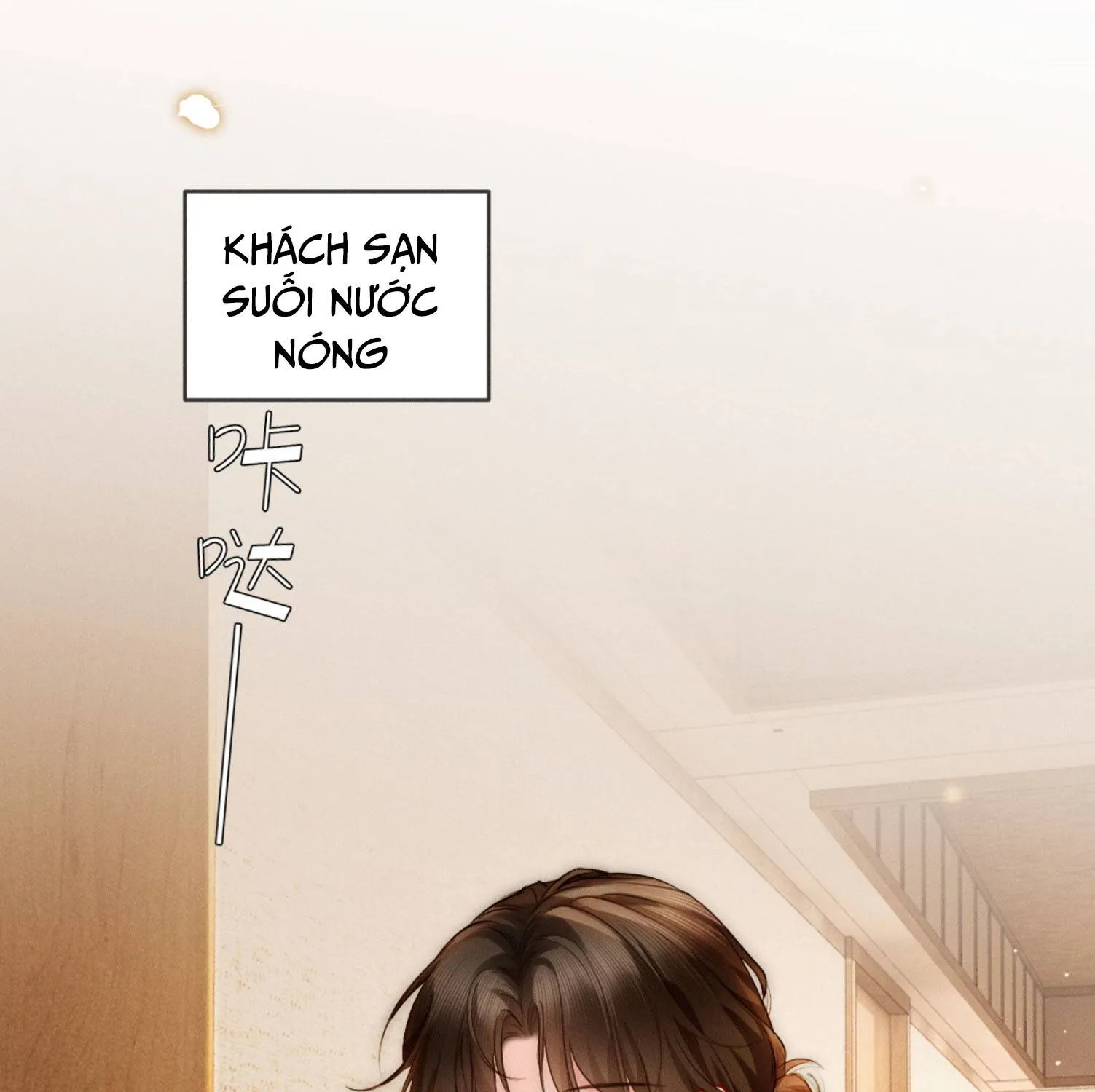 Cám Dỗ Dịu Dàng - Thâm Tình Chap 35 - Next Chap 36