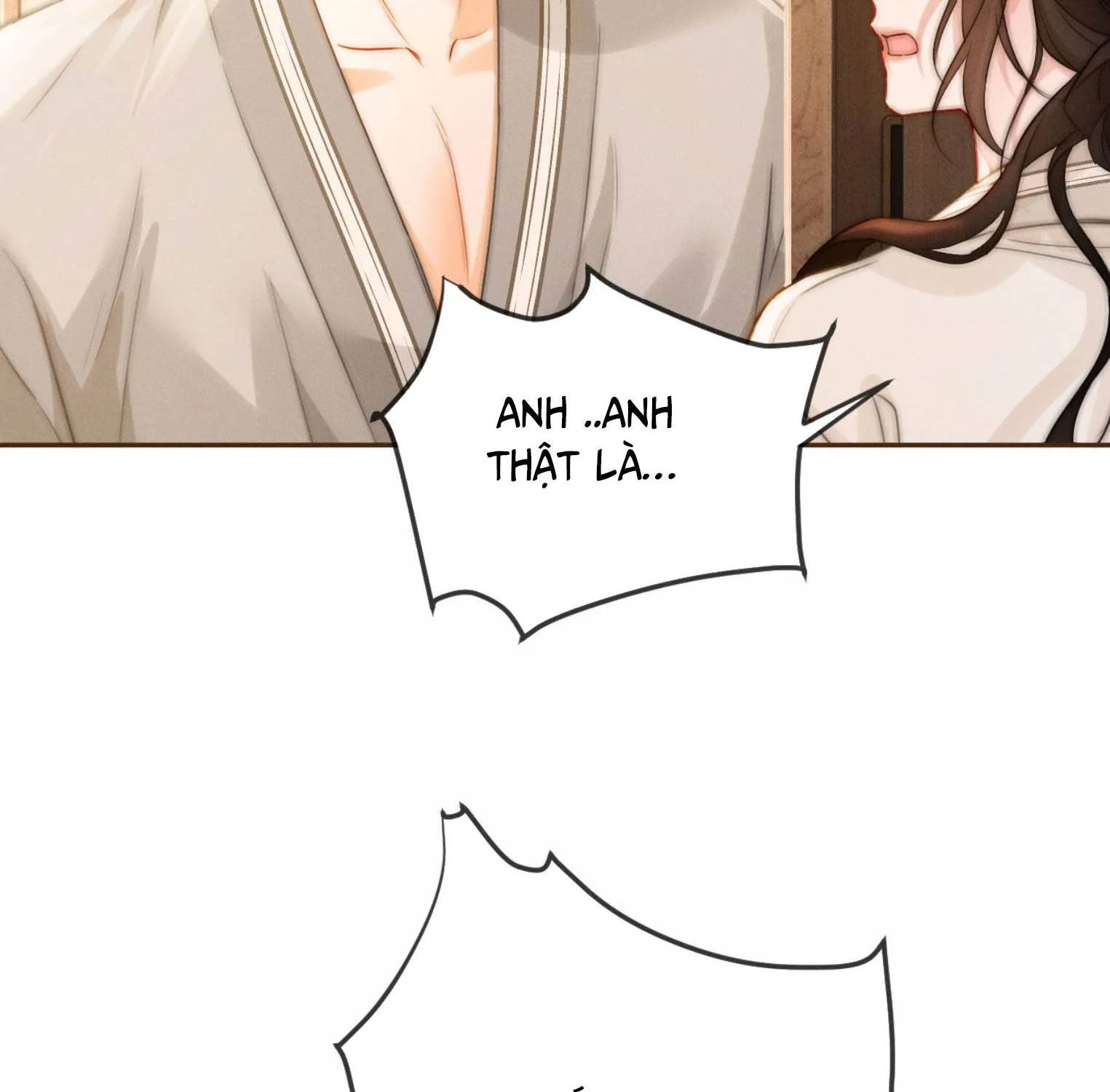 Cám Dỗ Dịu Dàng - Thâm Tình Chap 35 - Next Chap 36