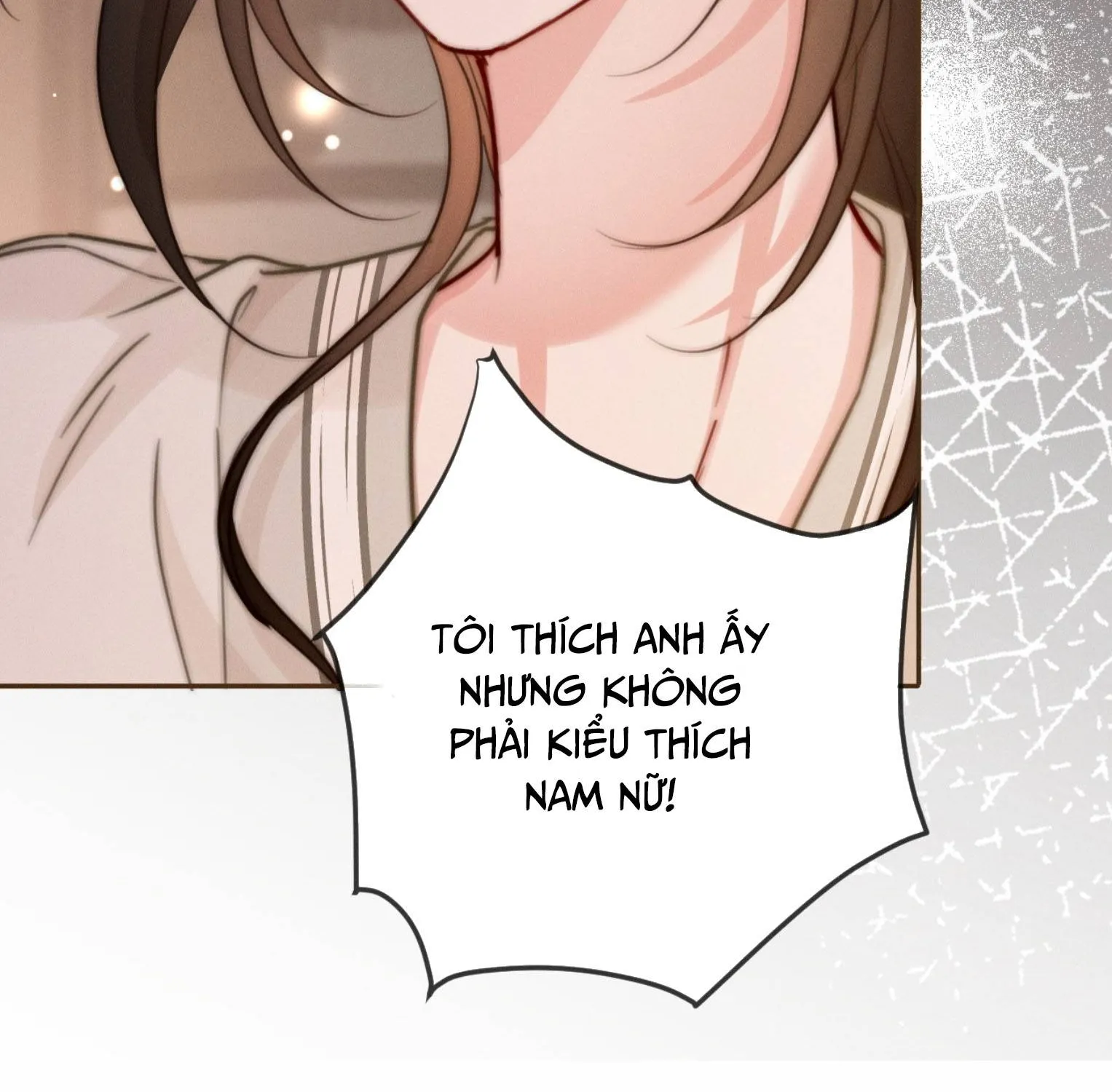 Cám Dỗ Dịu Dàng - Thâm Tình Chap 35 - Next Chap 36