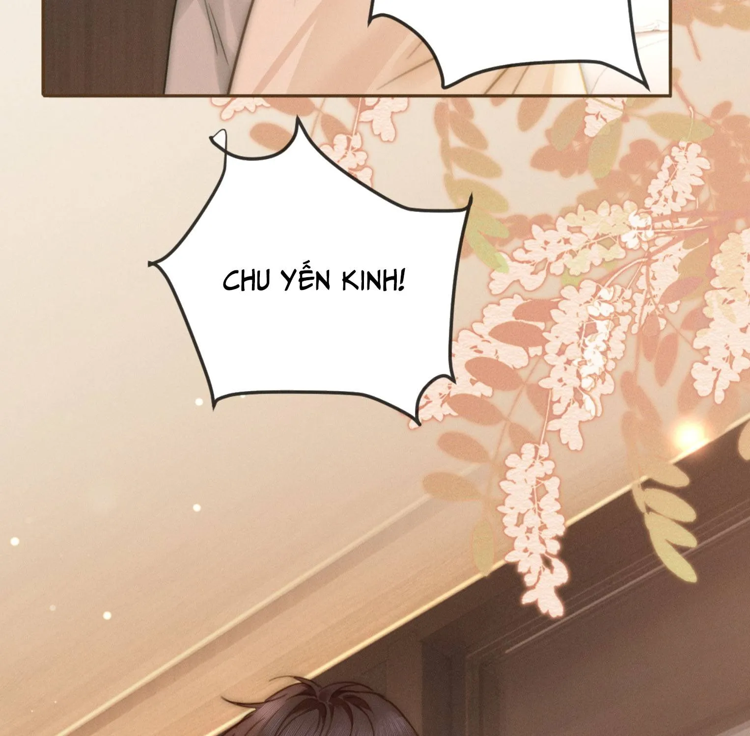 Cám Dỗ Dịu Dàng - Thâm Tình Chap 35 - Next Chap 36