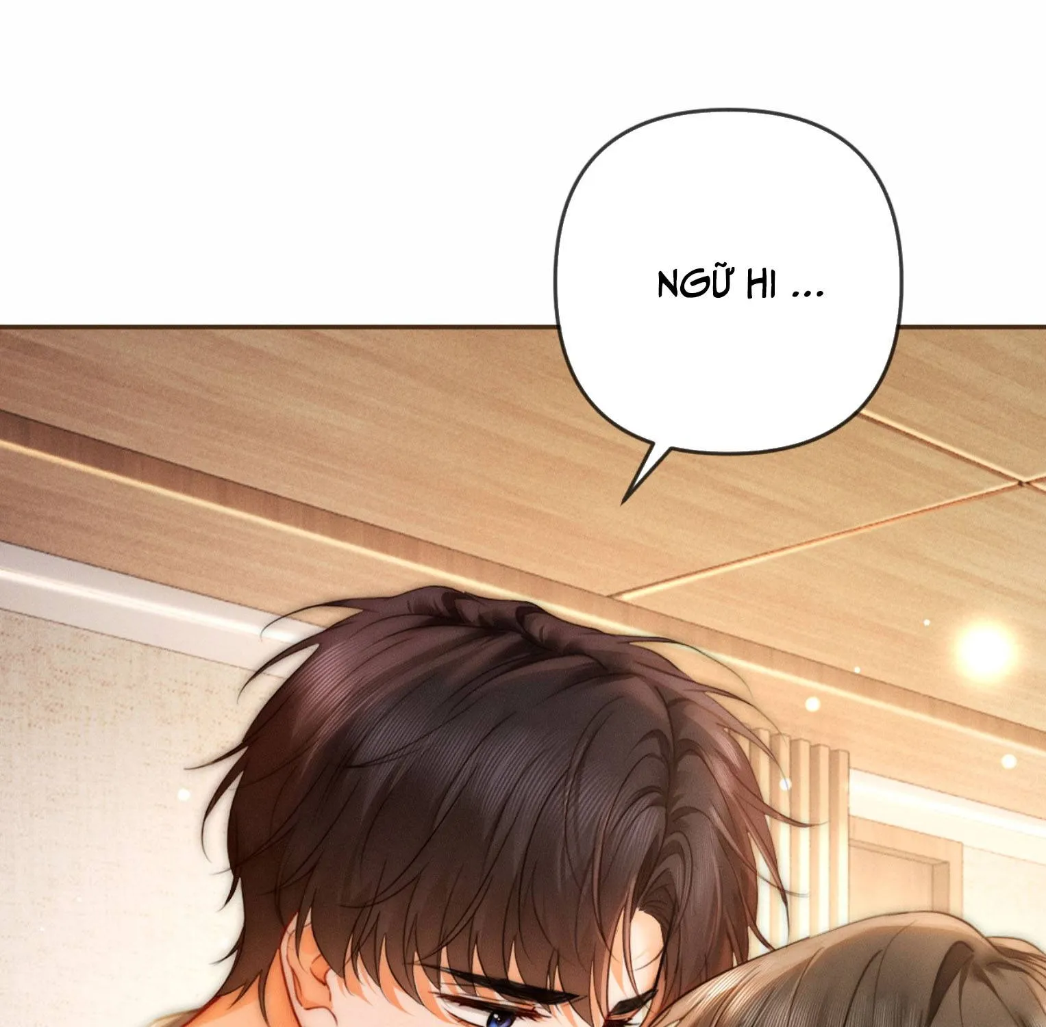 Cám Dỗ Dịu Dàng - Thâm Tình Chap 35 - Next Chap 36