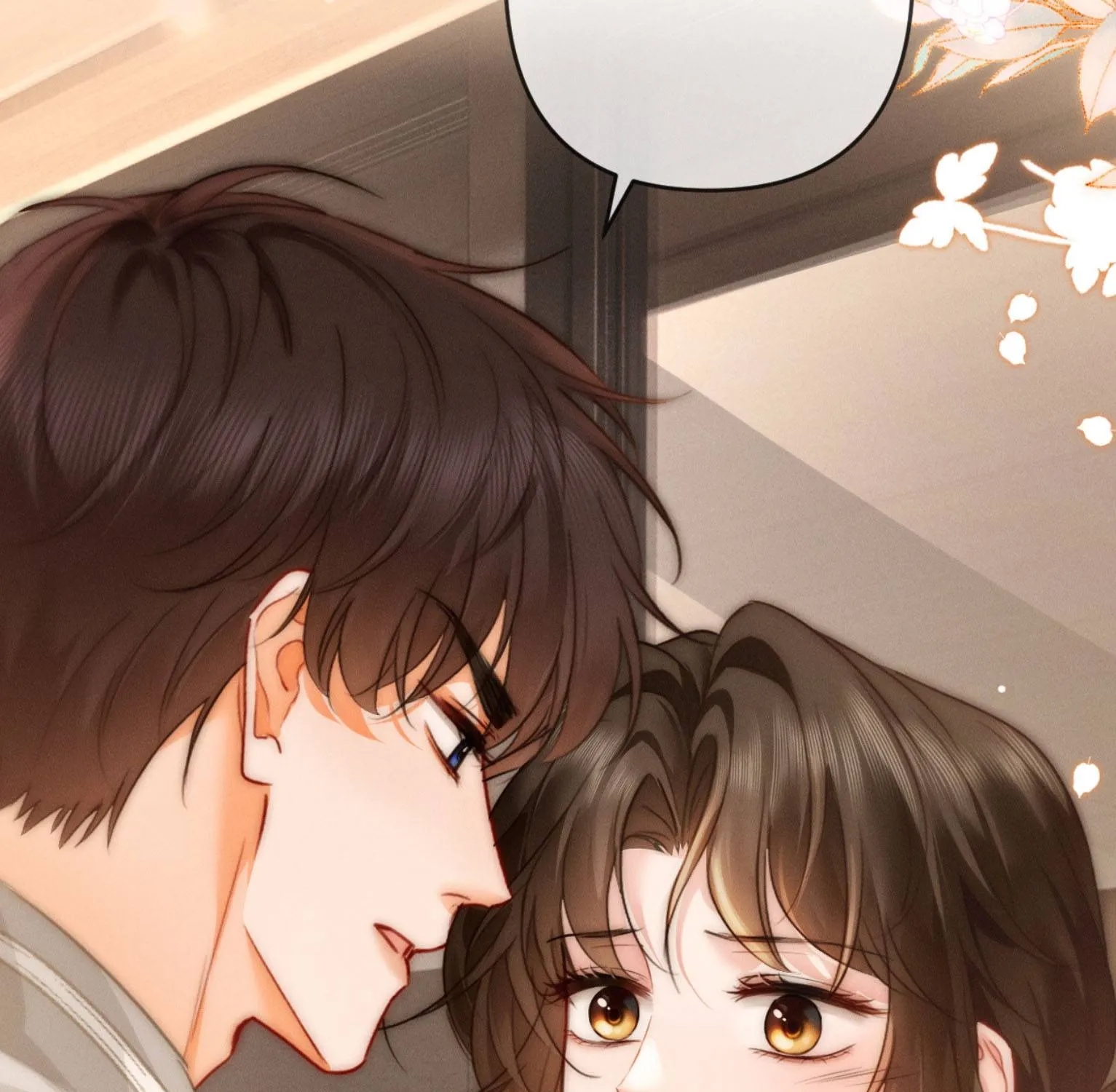 Cám Dỗ Dịu Dàng - Thâm Tình Chap 35 - Next Chap 36