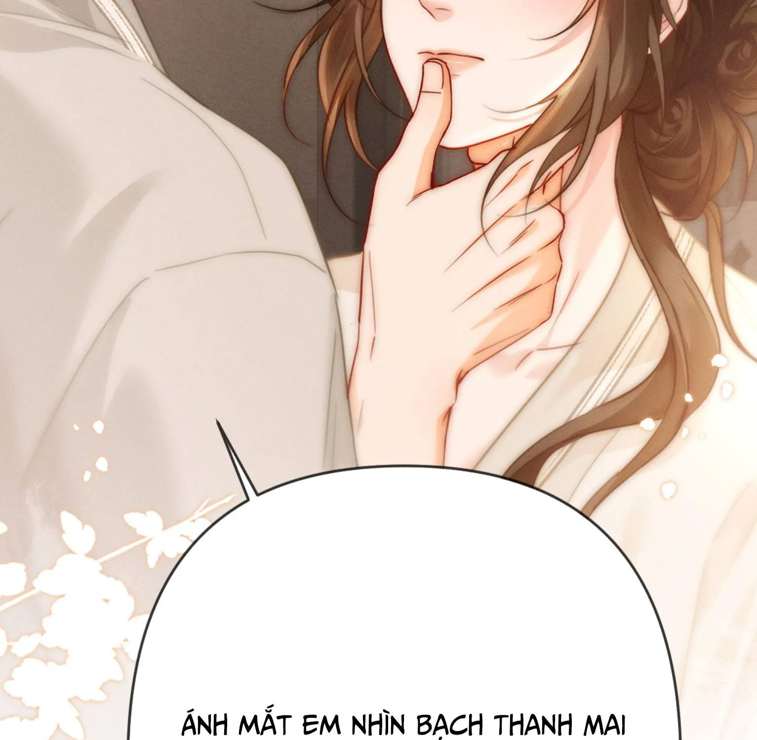Cám Dỗ Dịu Dàng - Thâm Tình Chap 35 - Next Chap 36