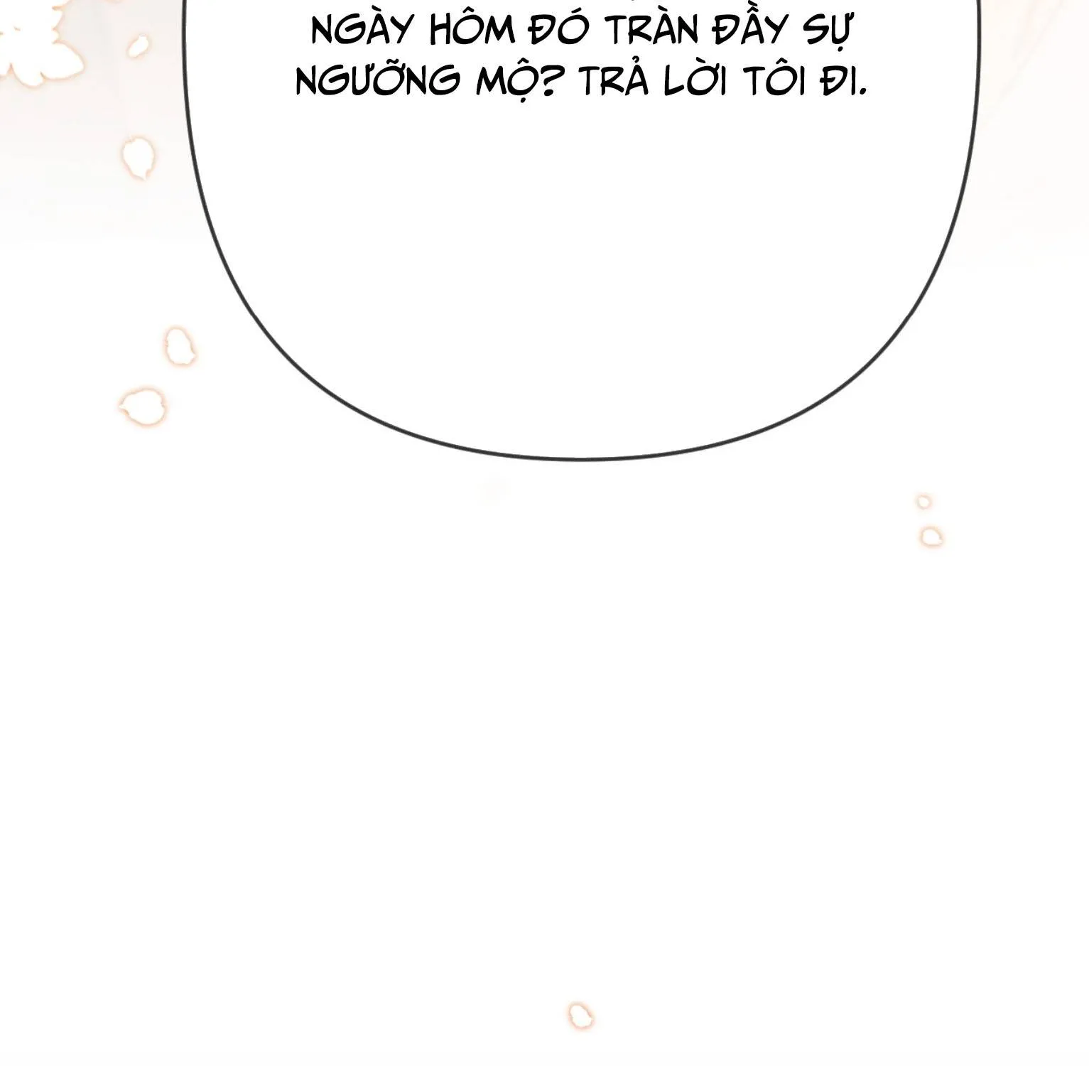 Cám Dỗ Dịu Dàng - Thâm Tình Chap 35 - Next Chap 36