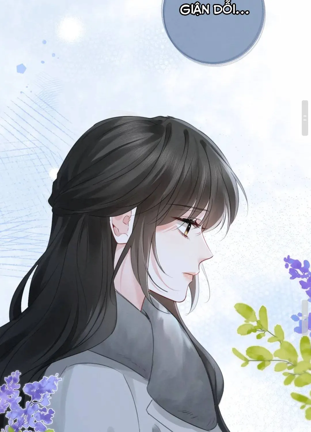 Cám Dỗ Dịu Dàng - Thâm Tình Chap 41 - Next Chap 42