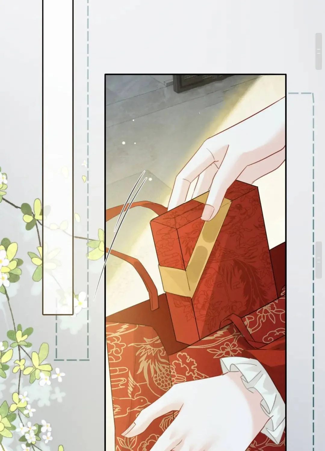 Cám Dỗ Dịu Dàng - Thâm Tình Chap 41 - Next Chap 42