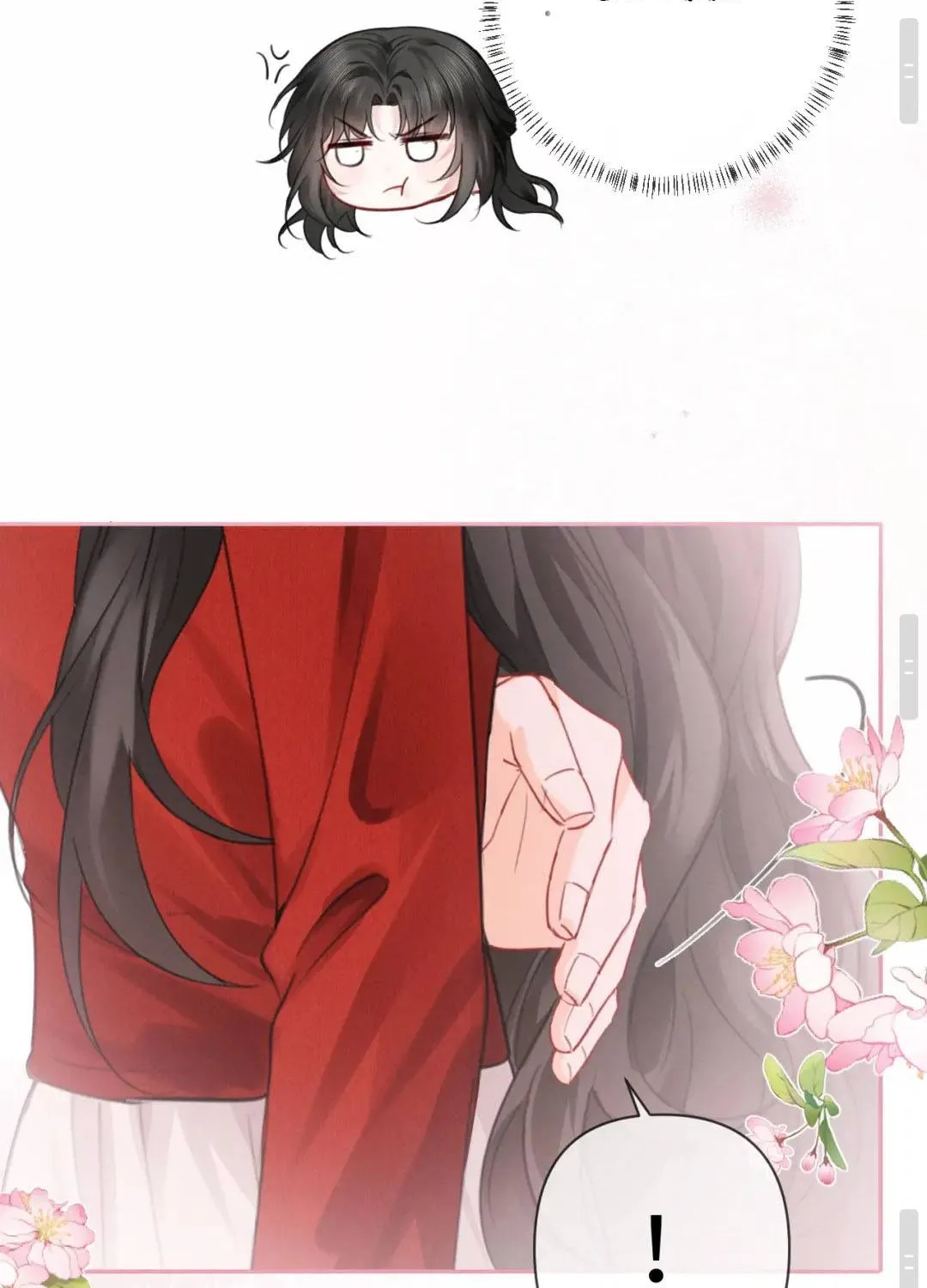 Cám Dỗ Dịu Dàng - Thâm Tình Chap 41 - Next Chap 42