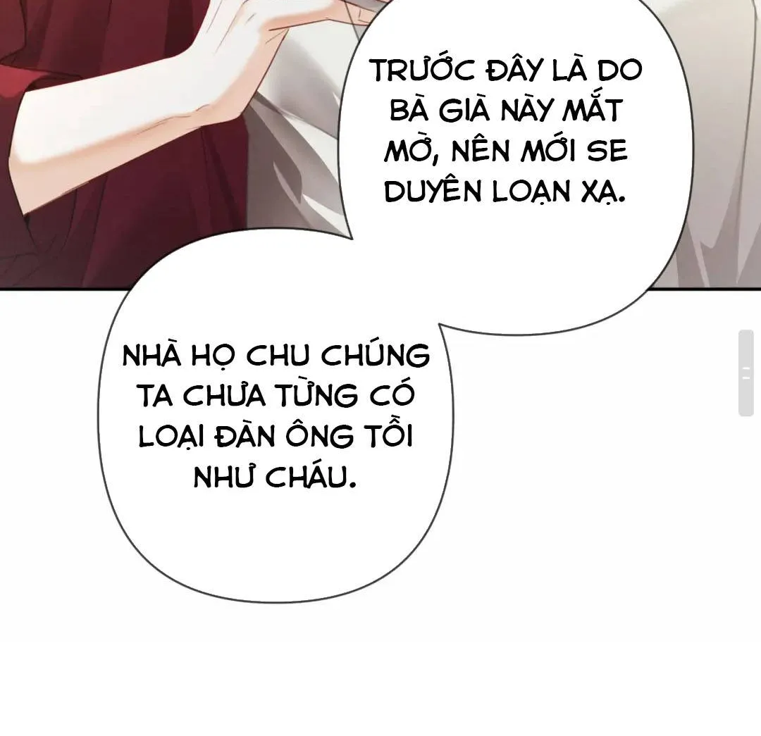 Cám Dỗ Dịu Dàng - Thâm Tình Chap 41 - Next Chap 42