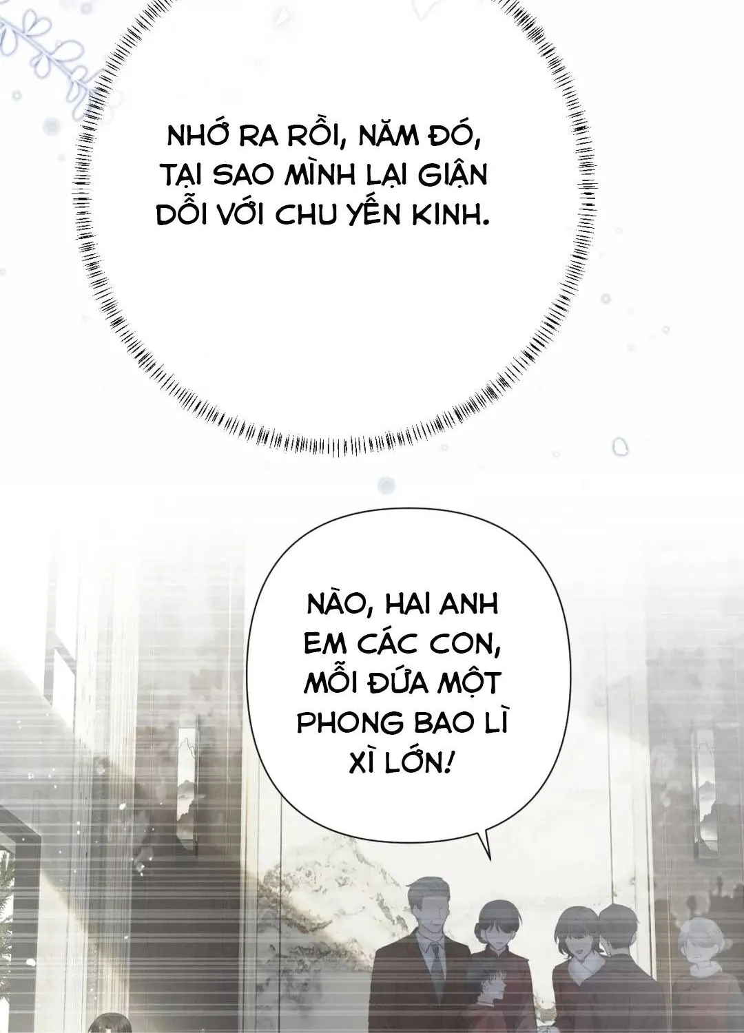 Cám dỗ dịu dàng - thâm tình Chap 42 - Next Chap 43
