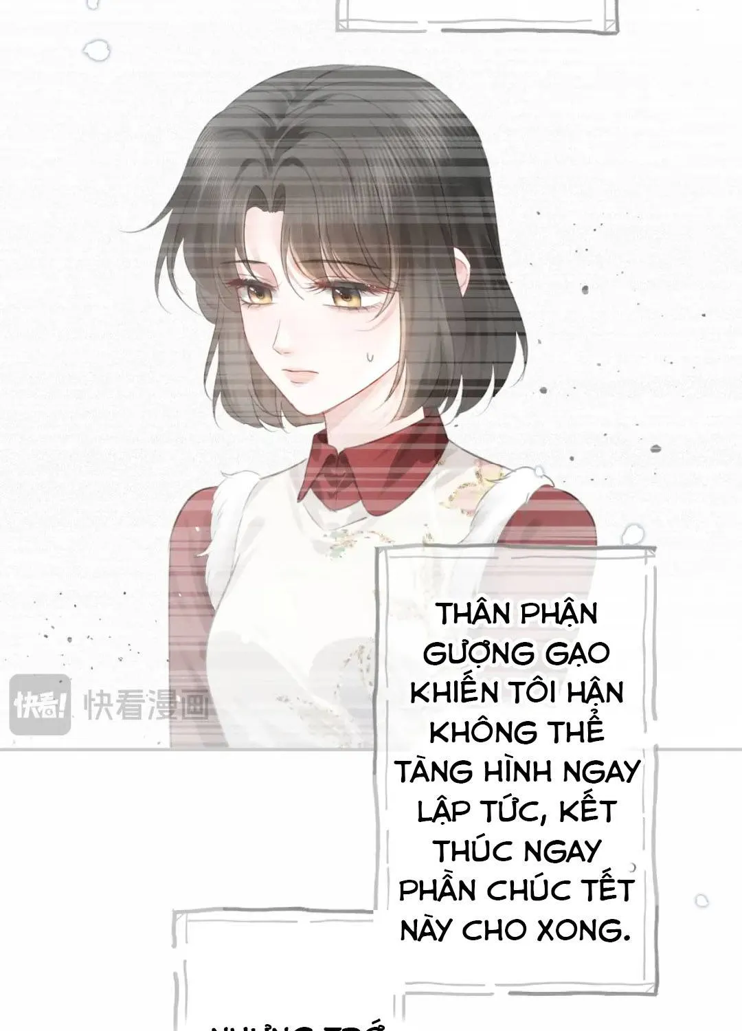 Cám dỗ dịu dàng - thâm tình Chap 42 - Next Chap 43